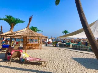Anias Studio View of the Black Sea 45 - Mamaia Nord – Năvodari - 6