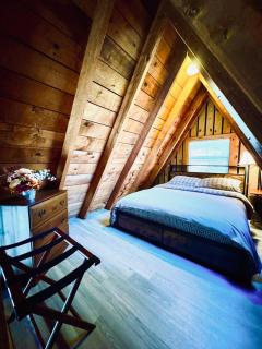 Two Cedars House - Morganton - 5