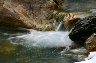 Consulat des Elohim chez Allan et Lili-Peace - Crans-Montana - 1