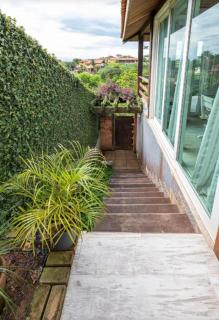 Casa Praia Geribá - 1