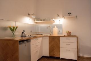 Skolimowska Apartment - Great place to live - Varsovie - 2