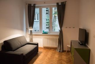 Skolimowska Apartment - Great place to live - Varsovie - 1
