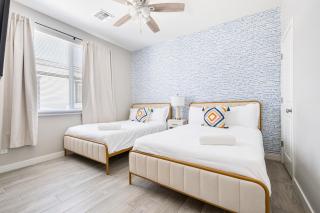 The Luxe Escape 2B2B with Free Parking - Glendale - 9