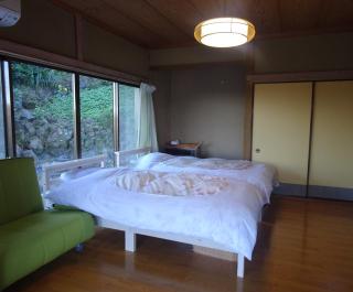 旅ポストのの花 - Kawana - 4