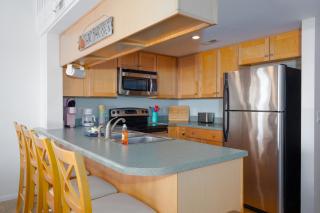Carolina Waves - Oceanfront Relaxation and Poolside Fun in Surf City! - Surf City - 6