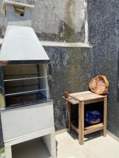 Casa perto do mar - 1