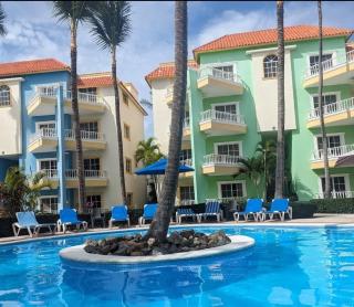 Penthouse in El Cortecito - Punta Cana - 6