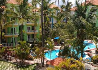 Penthouse in El Cortecito - Punta Cana - 5