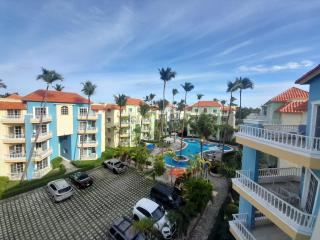 Penthouse in El Cortecito - Punta Cana - 2