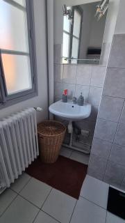 F3 lumineux et rénové, Centre ville - Vitry-le-François - 9