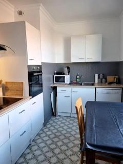 F3 lumineux et rénové, Centre ville - Vitry-le-François - 8
