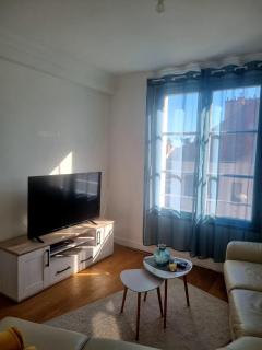 F3 lumineux et rénové, Centre ville - Vitry-le-François - 6