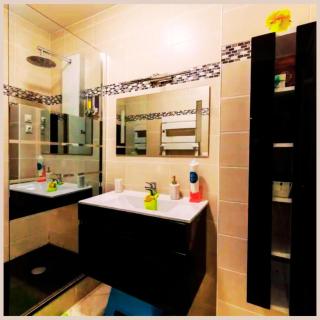 Sweet & Home - Centre-ville & Proche Circuit des 24H - Climatisé - Parking - by Le Mans City - Le Mans - 5