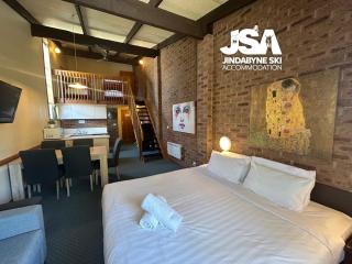 The Loft - Jindabyne - 0