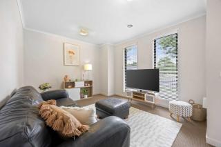 Welcoming Willoby Apartment Ballarat - Alfredton - 8