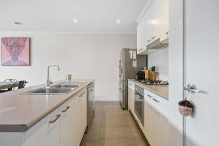 Welcoming Willoby Apartment Ballarat - Alfredton - 6