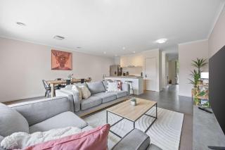 Welcoming Willoby Apartment Ballarat - Alfredton - 4