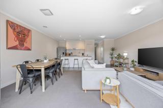 Welcoming Willoby Apartment Ballarat - Alfredton - 3