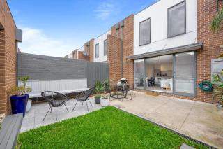 Welcoming Willoby Apartment Ballarat - Alfredton - 2