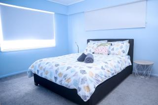 Cozy Home Near City Centre - Palmerston North - 6
