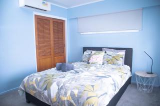 Cozy Home Near City Centre - Palmerston North - 3