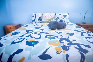 Cozy Home Near City Centre - Palmerston North - 2