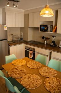 Cómodo departamento cercano a playa - 9