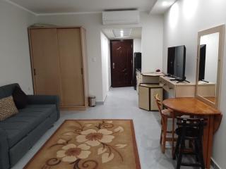 Scandic Resort Hurghada Red Sea - Hurghada - 8