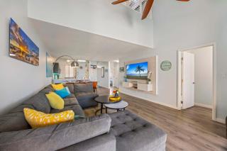 Spectacular Penthouse at Kamaole Sands Oceanview - Wailea - 6