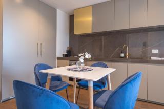 Relaxed 1br1ba City View Apt Wifi In Cbd - Melbourne - 6