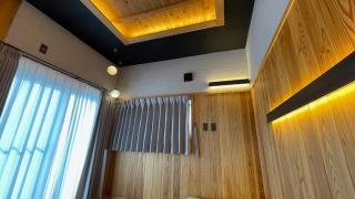 satoyamaサウナ&BBQ ドッグラン -川音の宿- - 3