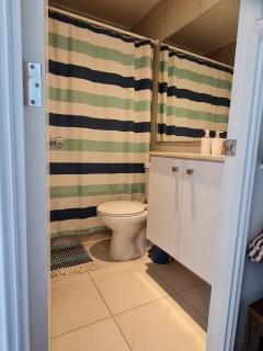 Acogedor departamento Viña 5pers, 2 dorm y 4 camas - 5