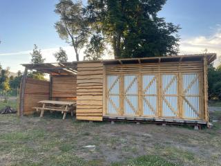Glamping peumayen - La Ensenada - 8