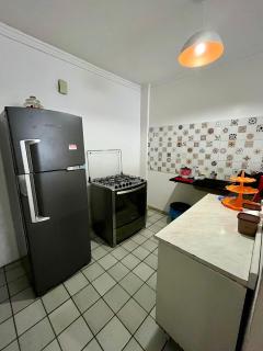 Apartamento na Ponta Verde, menos de 3 min da orla - Maceió - 5