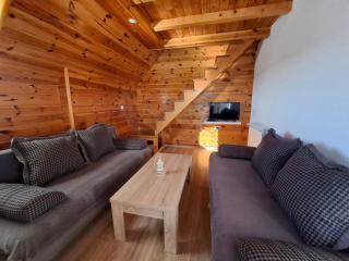 Apartmani Prisoje - Žabljak - 3