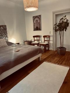 Apartment am Schloss - CHARME - 1