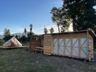 Glamping peumayen - La Ensenada - 9