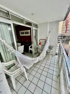 Apartamento na Ponta Verde, menos de 3 min da orla - Maceió - 6