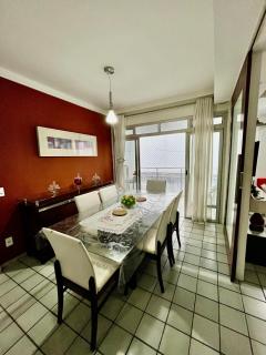 Apartamento na Ponta Verde, menos de 3 min da orla - Maceió - 7