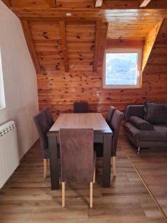 Apartmani Prisoje - Žabljak - 4