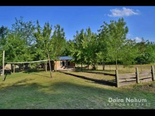 Cabañas misueño - 5