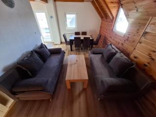 Apartmani Prisoje - Žabljak - 5
