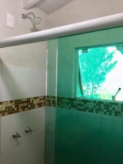 Casa linda vista, piscina, hidro - Florianópolis - 3