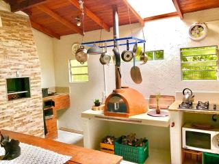 Casa linda vista, piscina, hidro - 1