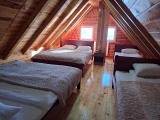 Apartmani Prisoje - Žabljak - 6