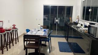 Casa Sonho azul - 2