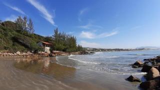 pousada ribalife - Imbituba - 9