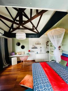 OASIS Suite - Schœlcher - 9