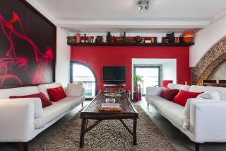 Old Stables Chiado - 2 bedroom in the heart of Lisbon - Lisbon - 7