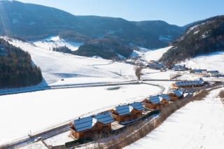 CHALET am Schneeberg See - 0